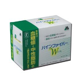 低糖工房の特定保健用食品 パインファイバー 宮崎県ではどこのお店で買える?